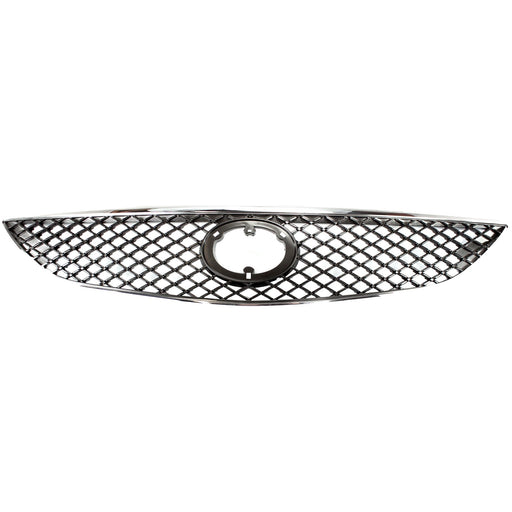 Grille CarParts REPT070135