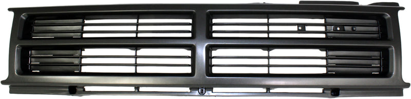 Grille CarParts REPT070142P