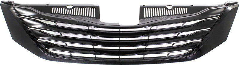 Grille CarParts REPT070155