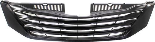 Grille CarParts REPT070155