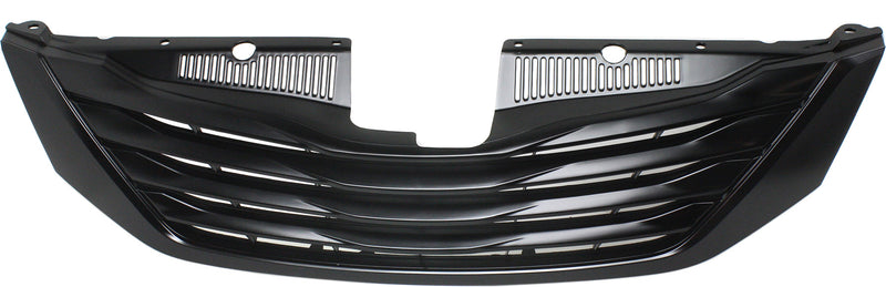 Grille CarParts REPT070155Q