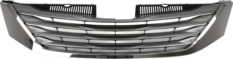 Grille CarParts REPT070156