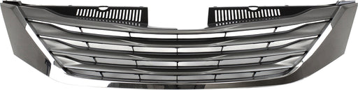 Grille CarParts REPT070156Q