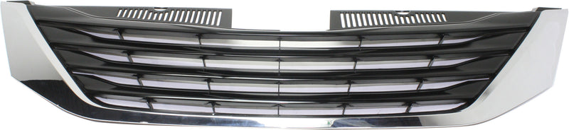 Grille CarParts REPT070157Q