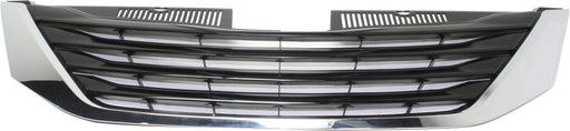 Grille CarParts REPT070157Q