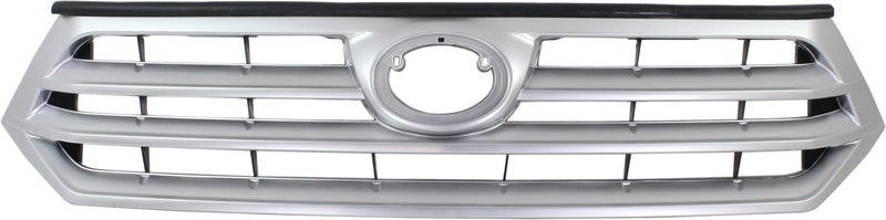 Grille CarParts REPT070189