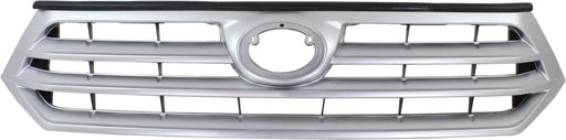 Grille CarParts REPT070189