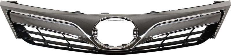 Grille CarParts REPT070193