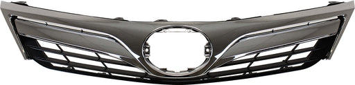 Grille CarParts REPT070193