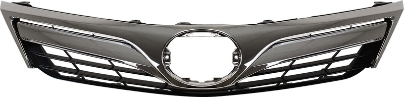 Grille CarParts REPT070193Q