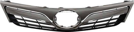 Grille CarParts REPT070193Q