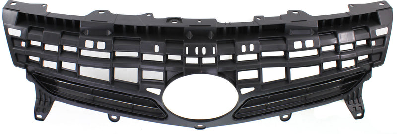 Grille CarParts REPT070195Q