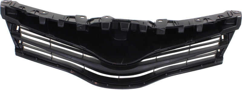 Grille CarParts REPT070197Q