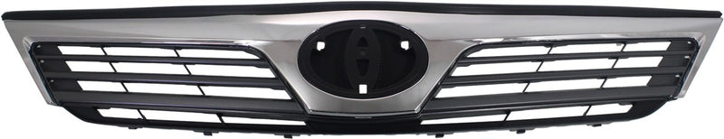 Grille CarParts REPT070198