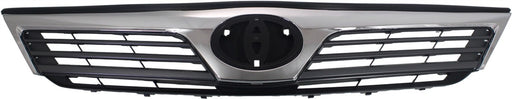 Grille CarParts REPT070198