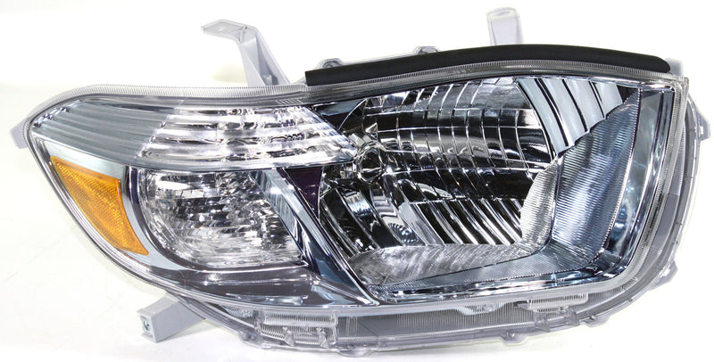 Headlight CarParts REPT100129