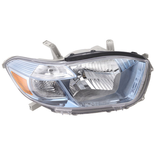 Headlight CarParts REPT100129Q