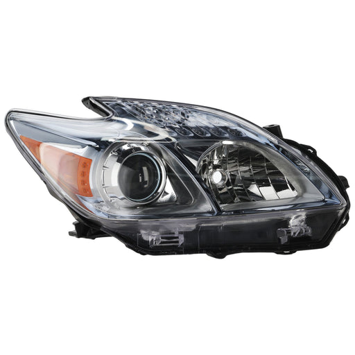 Headlight CarParts REPT100141Q