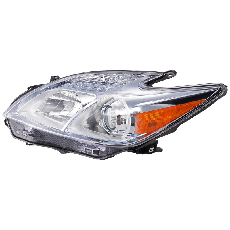 Headlight CarParts REPT100142Q