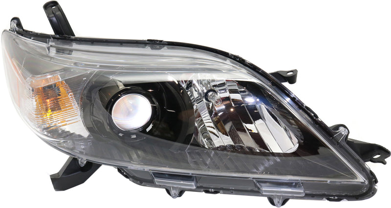 Headlight CarParts REPT100177Q