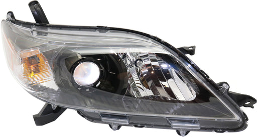 Headlight CarParts REPT100177Q