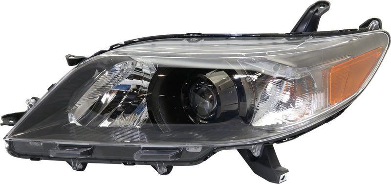 Headlight CarParts REPT100178Q