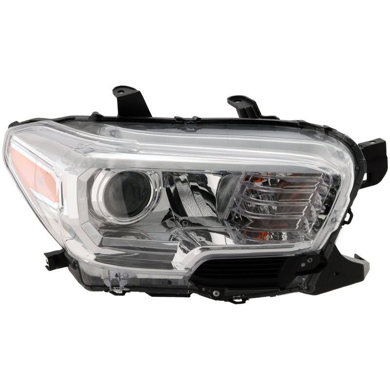 Headlight CarParts REPT100333
