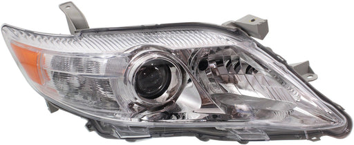 Headlight CarParts REPT100359