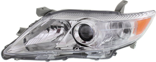 Headlight CarParts REPT100360