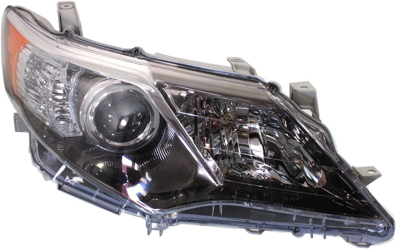 Headlight CarParts REPT100369