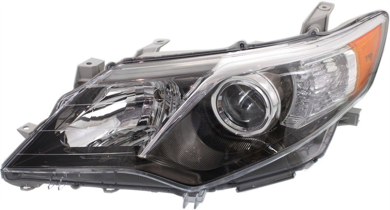 Headlight CarParts REPT100370