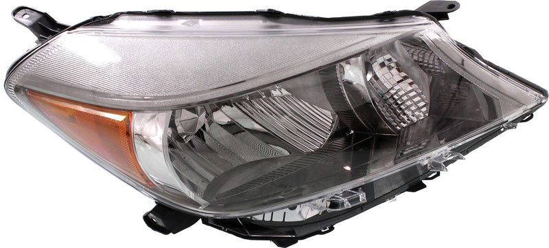 Headlight CarParts REPT100377