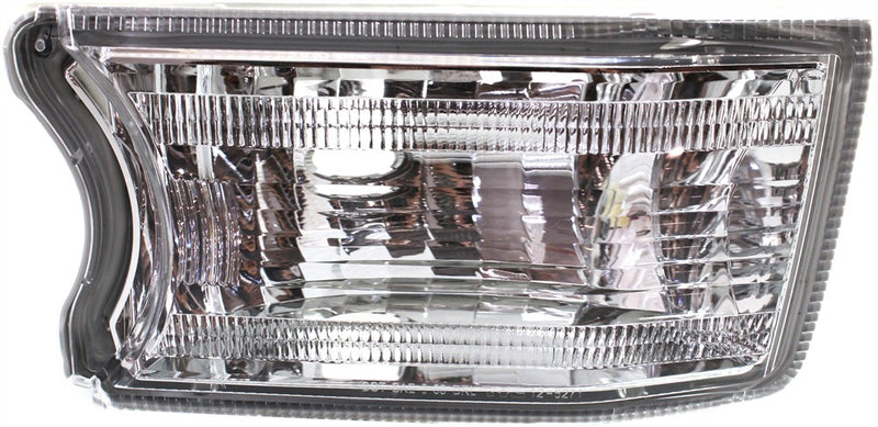 Turn Signal Light CarParts REPT106913