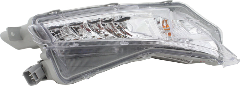 Turn Signal Light CarParts REPT106929