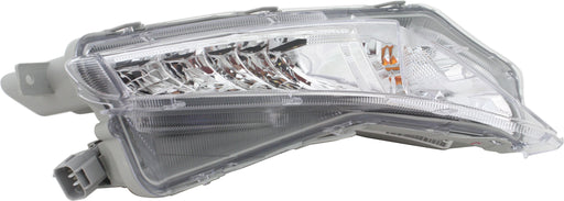 Turn Signal Light CarParts REPT106929
