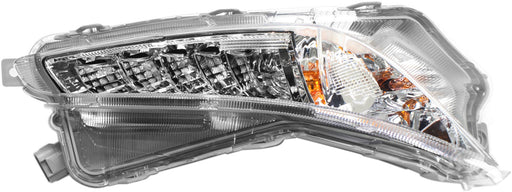 Turn Signal Light CarParts REPT106929Q