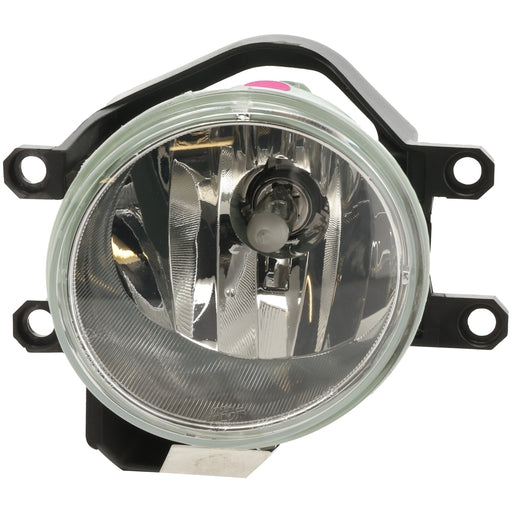 Fog Light CarParts REPT107574Q