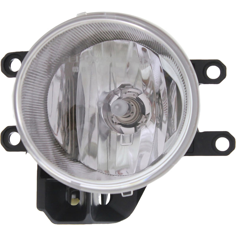 Fog Light CarParts REPT107576