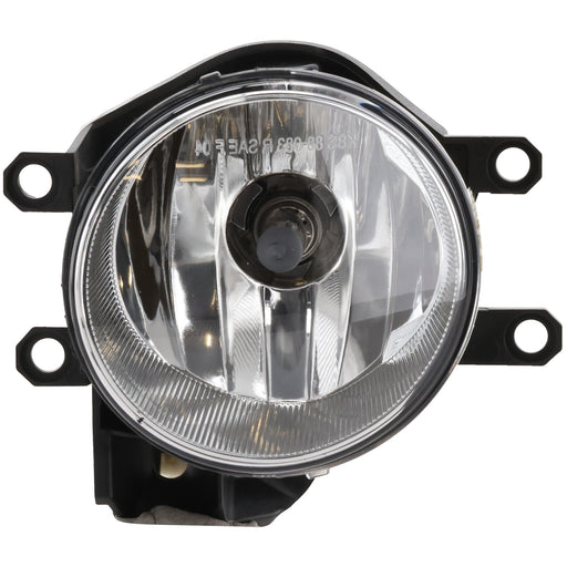 Fog Light CarParts REPT107576Q
