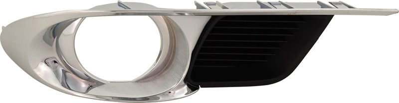 Fog Light Trim CarParts REPT108619
