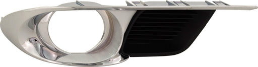 Fog Light Trim CarParts REPT108619