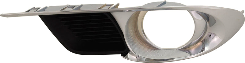 Fog Light Trim CarParts REPT108620