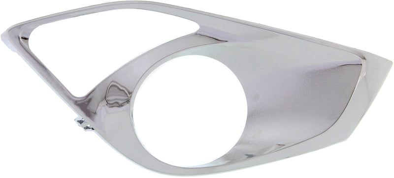 Fog Light Trim CarParts REPT108653