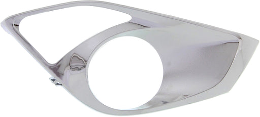 Fog Light Trim CarParts REPT108653