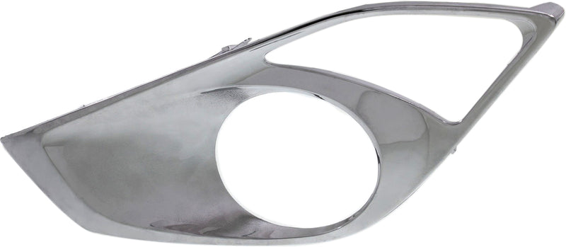 Fog Light Trim CarParts REPT108654