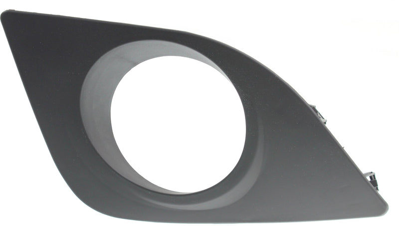 Fog Light Trim CarParts REPT108657
