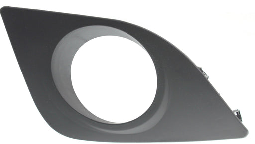 Fog Light Trim CarParts REPT108657