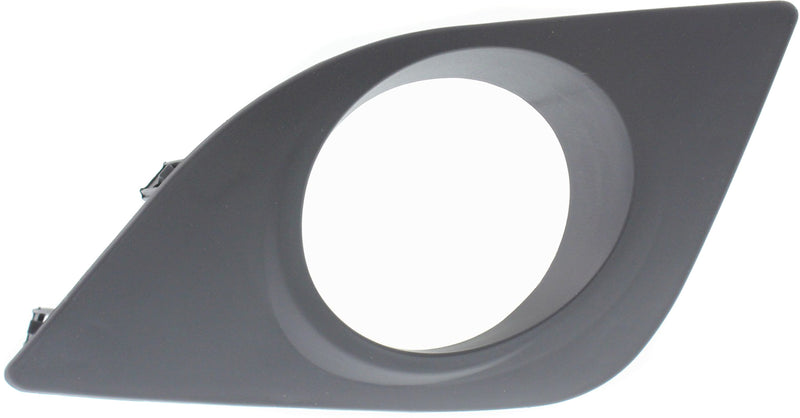 Fog Light Trim CarParts REPT108658