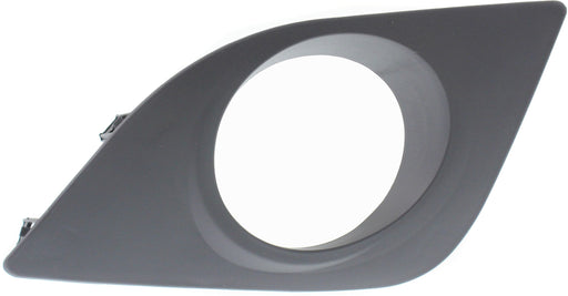 Fog Light Trim CarParts REPT108658