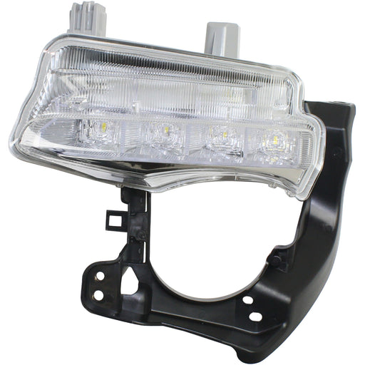 Driving Light CarParts REPT111501